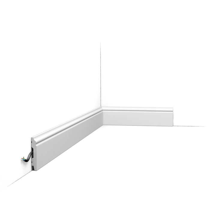 SX165 – Plinthe décorative