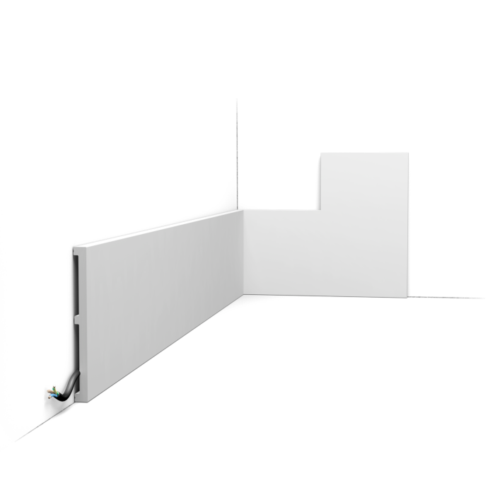 SX168 – Plinthe contemporaine