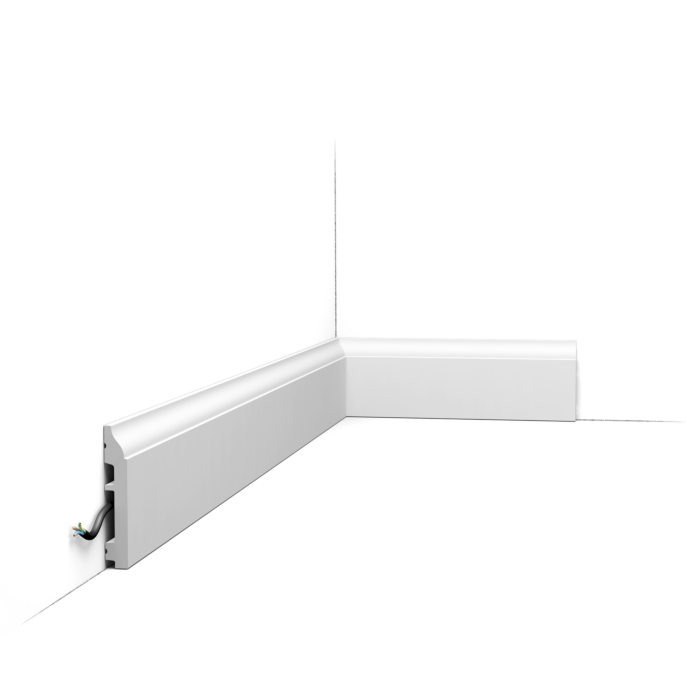 SX172 – Plinthe décorative