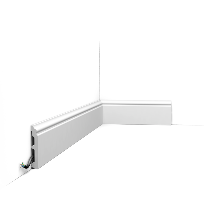 SX173 – Plinthe décorative