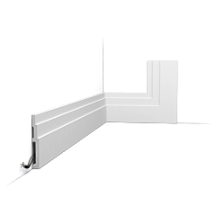 SX180 – Plinthe design