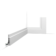SX187 – Plinthe design