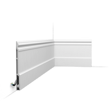 SX191 – Plinthe design