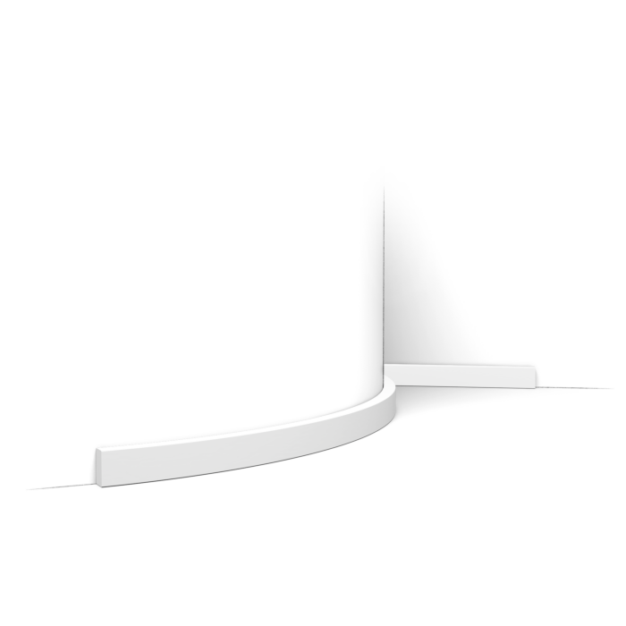 SX194 – Plinthe minimaliste