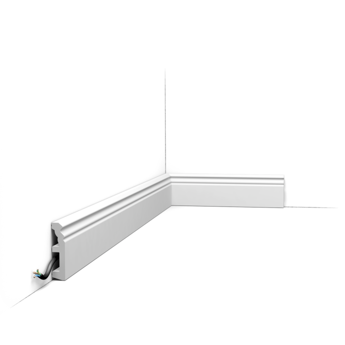 SX195 – Plinthe design