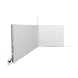 SX207 – Plinthe design