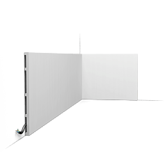 SX207 – Plinthe design
