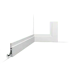 SX187 – Plinthe design Casa Serano