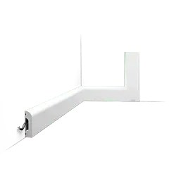 SX182 – Plinthe contemporaine Casa Serano