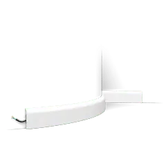 SX182 – Plinthe contemporaine Casa Serano