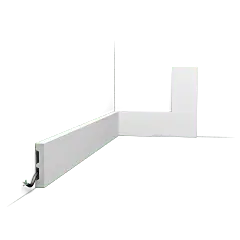 SX157 – Plinthe décorative Casa Serano