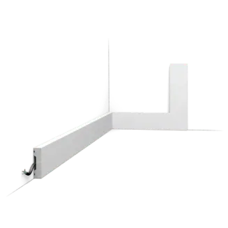 SX162 – Plinthe minimaliste Casa Serano