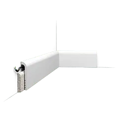 SX185 – Plinthe décorative Casa Serano