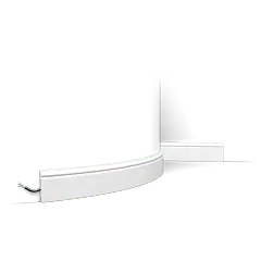 SX165 – Plinthe décorative Casa Serano