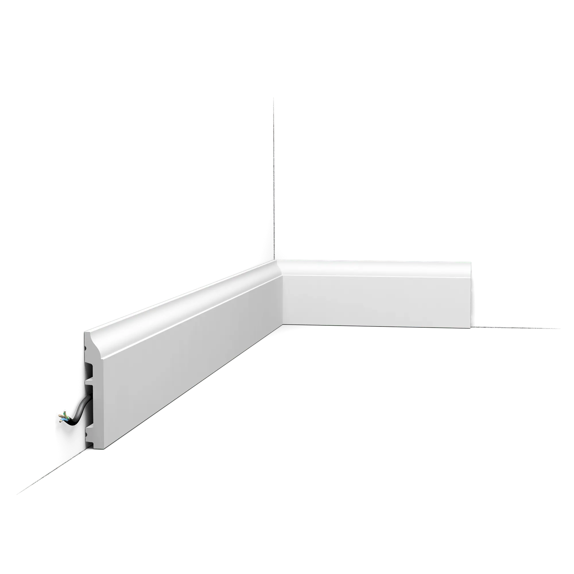 SX172 – Plinthe décorative Casa Serano