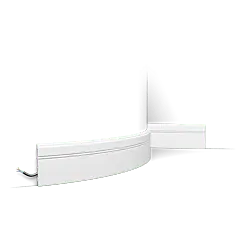 SX105 – Plinthe décorative Casa Serano