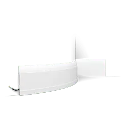 SX104 – Plinthe décorative Casa Serano