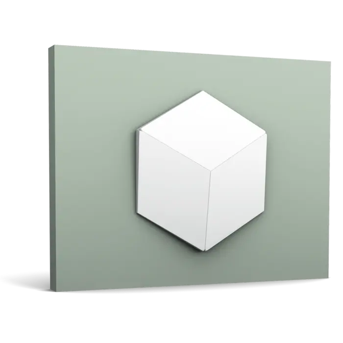 W105 ROMBUS Casa Serano