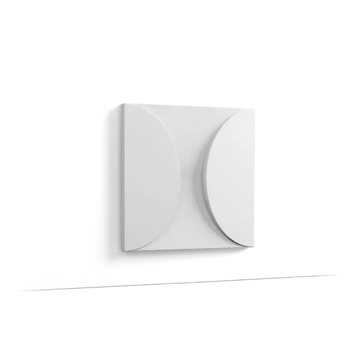 W107 CIRCLE Casa Serano