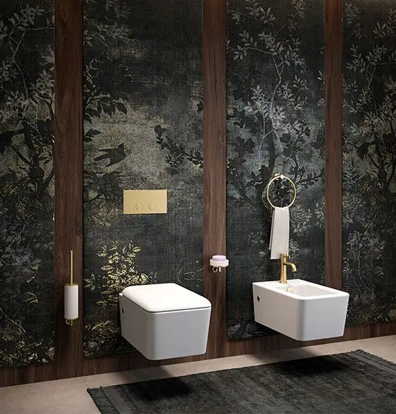 Flush Plates Mon Architecte