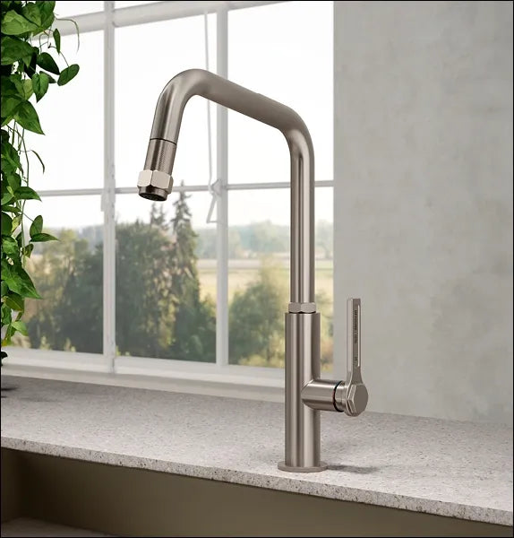 Officine Gessi Kitch