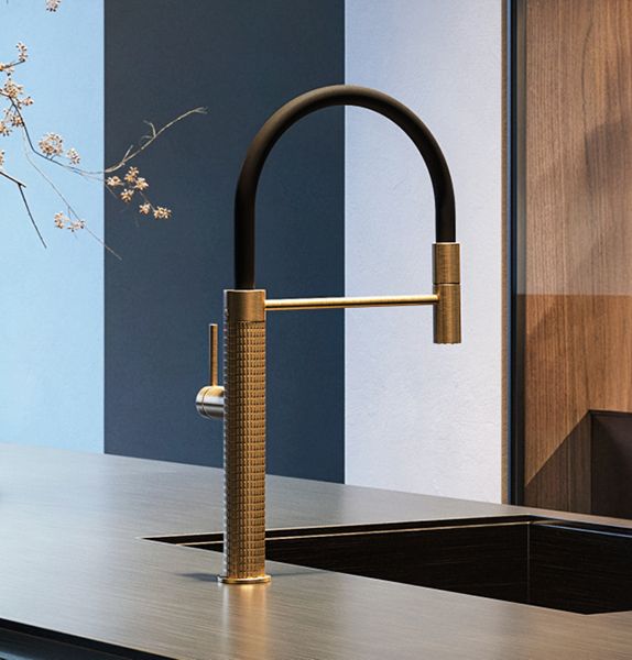 Gessi316 Kitch