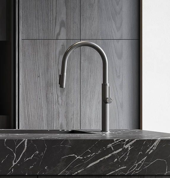 Gessi316 Filtered
