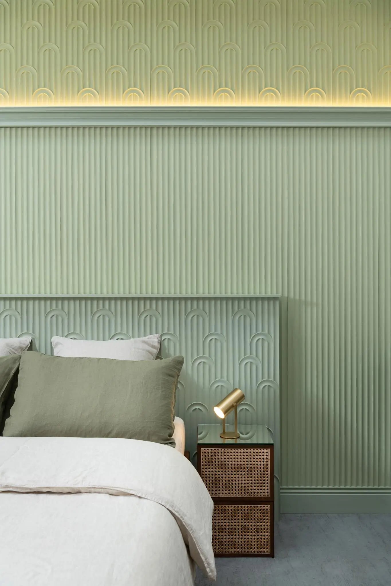 Revêtement 3D Mon Architecte