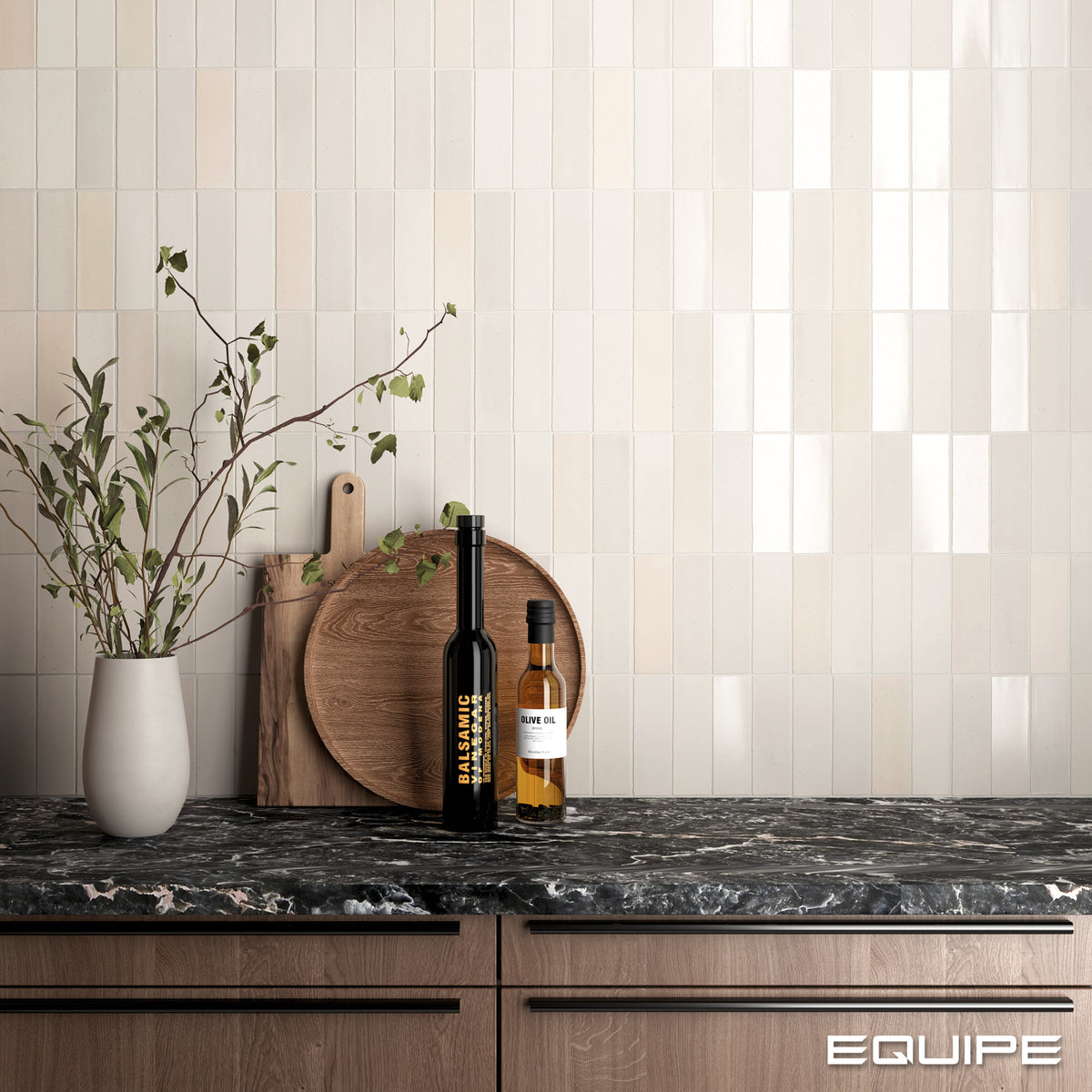Piccola Bone White ambiance
