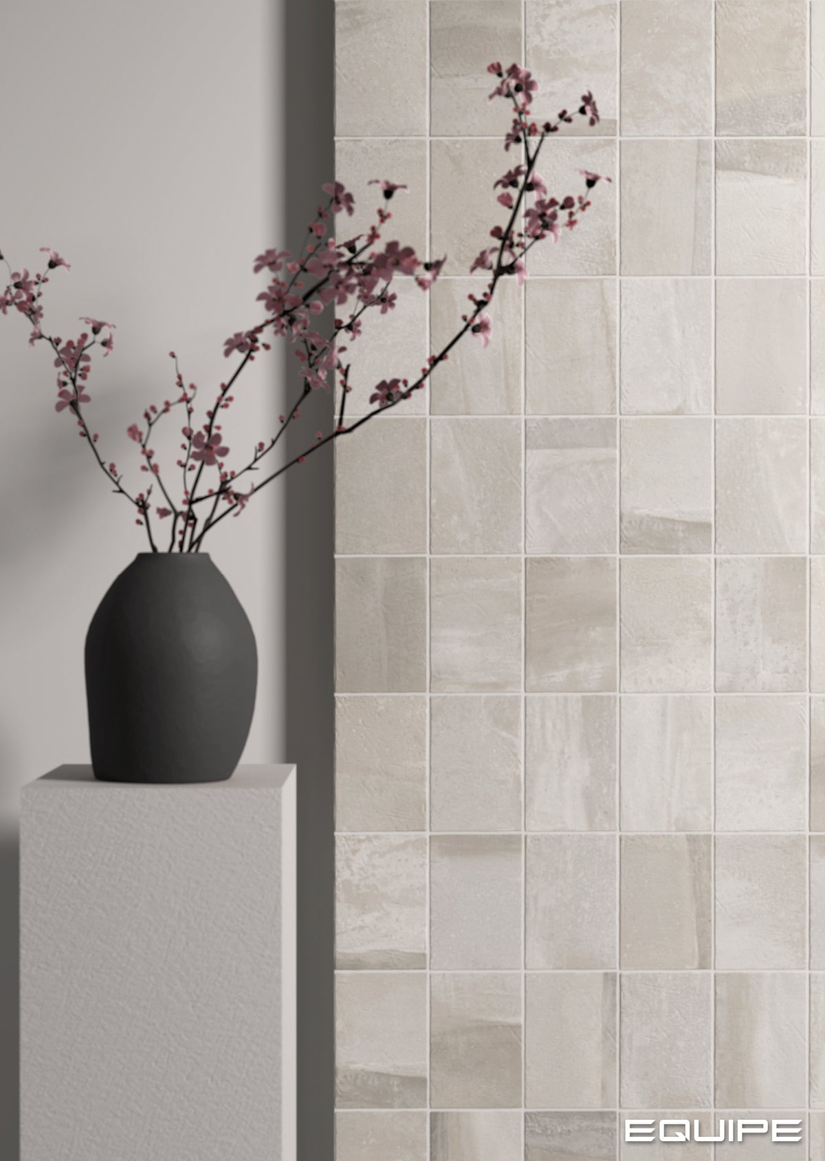 Salk Pebble Gray ambiance