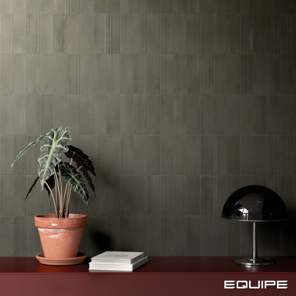 Kota Forest ambiance