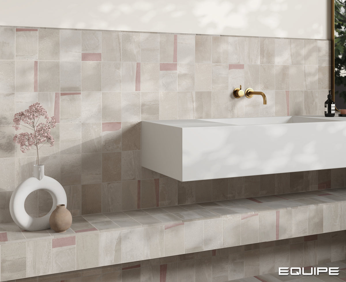 Salk Pebble Gray Blend ambiance