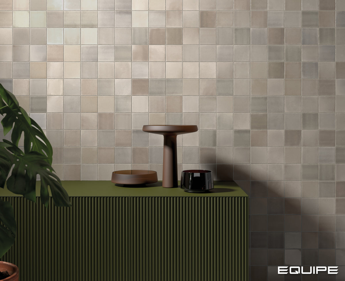 Piccola Flint Grey ambiance