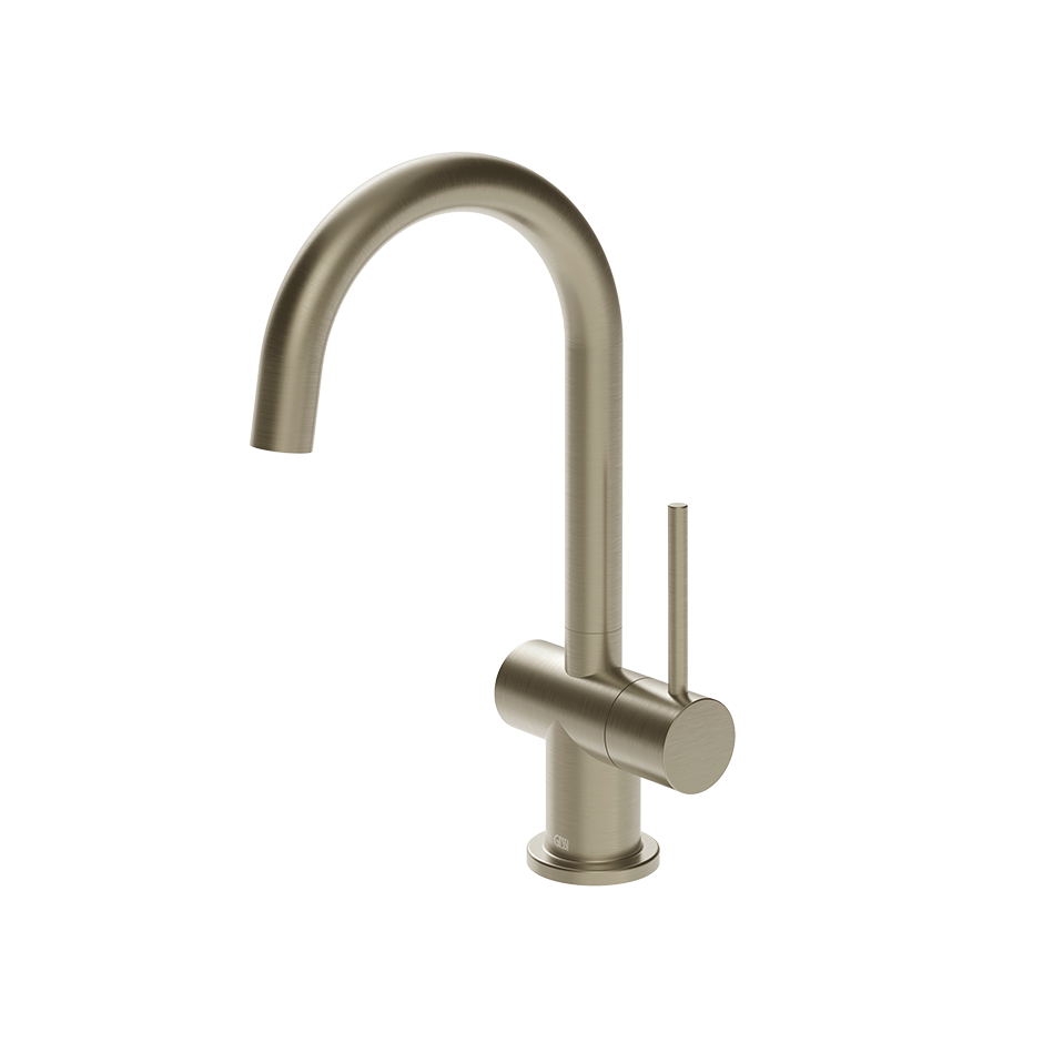 00915 - Finox Brushed Nickel