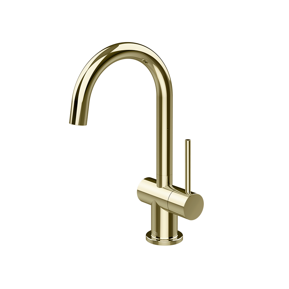 00915 - Brass Pvd