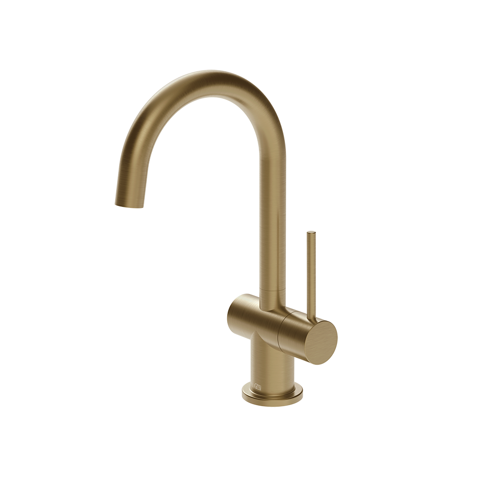 00915 - Warm Bronze Br. Pvd