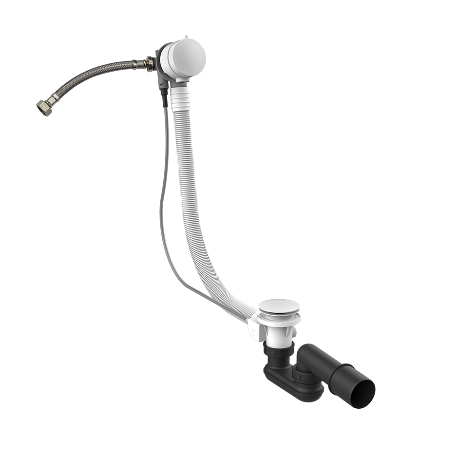 01080 - Matte White