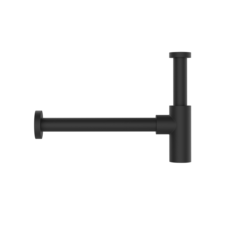 01374 - Matte Black