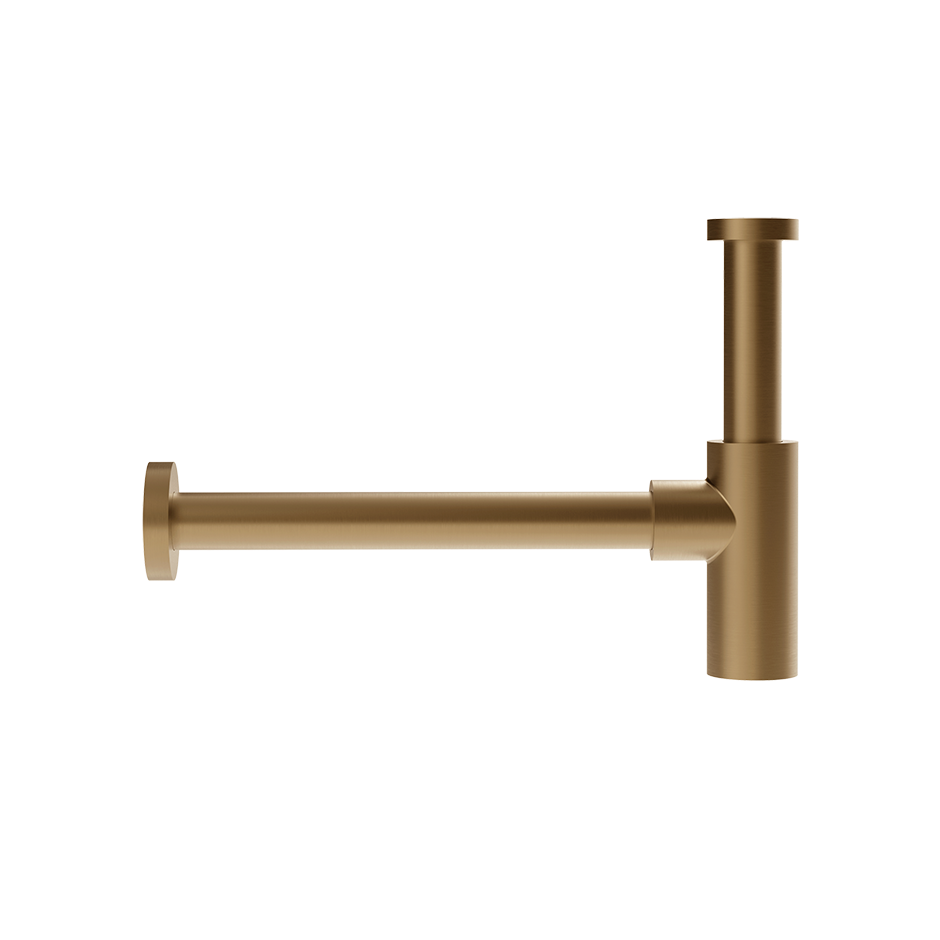 01374 - Warm Bronze Br. Pvd