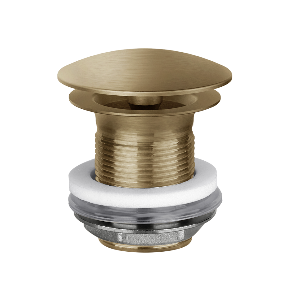 01376 - Warm Bronze Br. Pvd