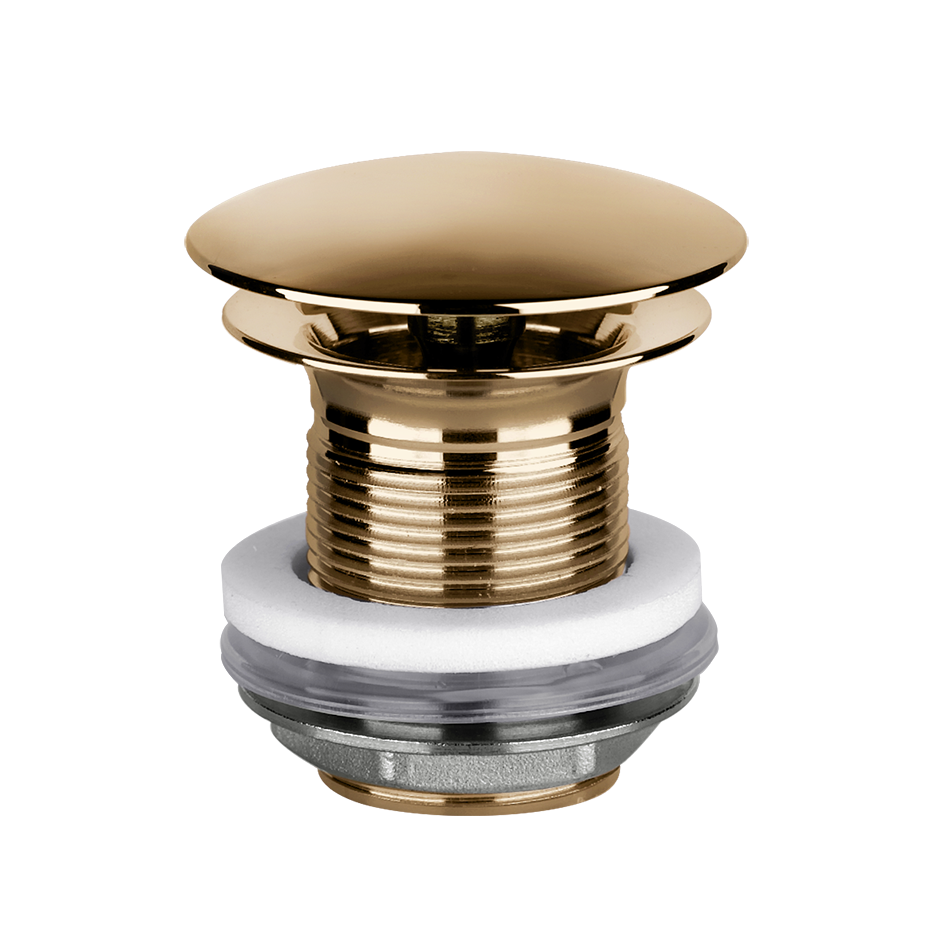 01376 - Warm Bronze Pvd