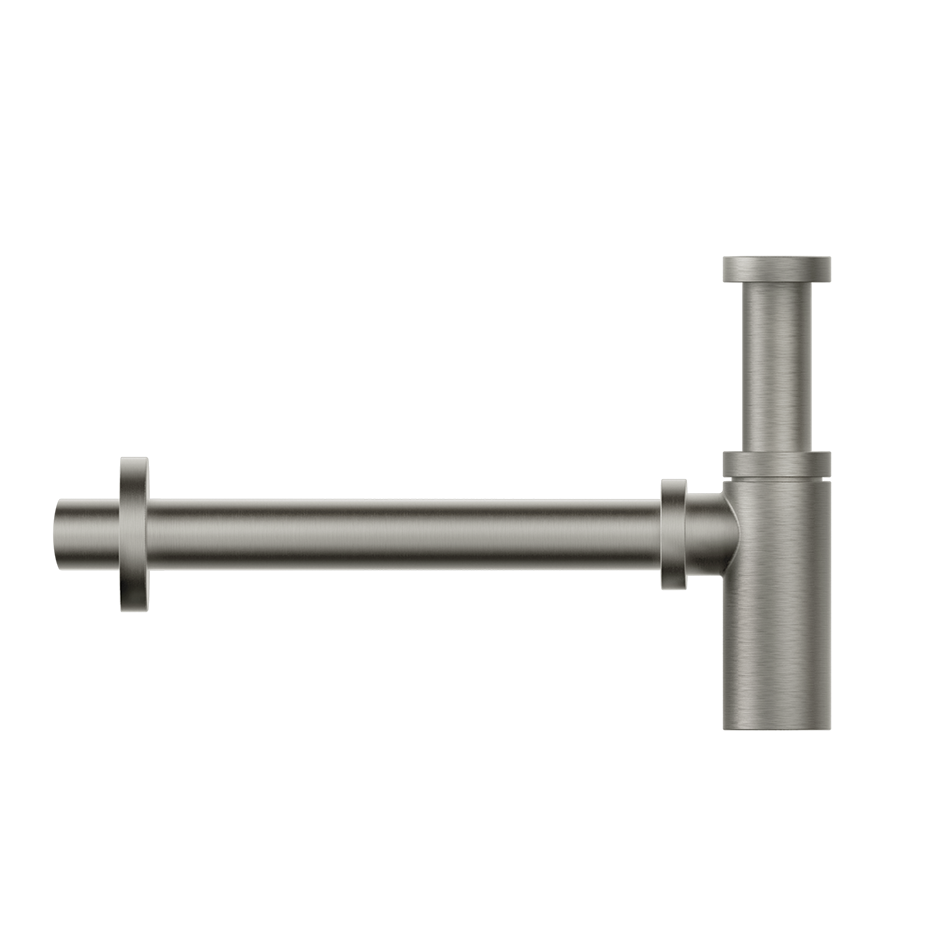 01377 - Chrome Brushed