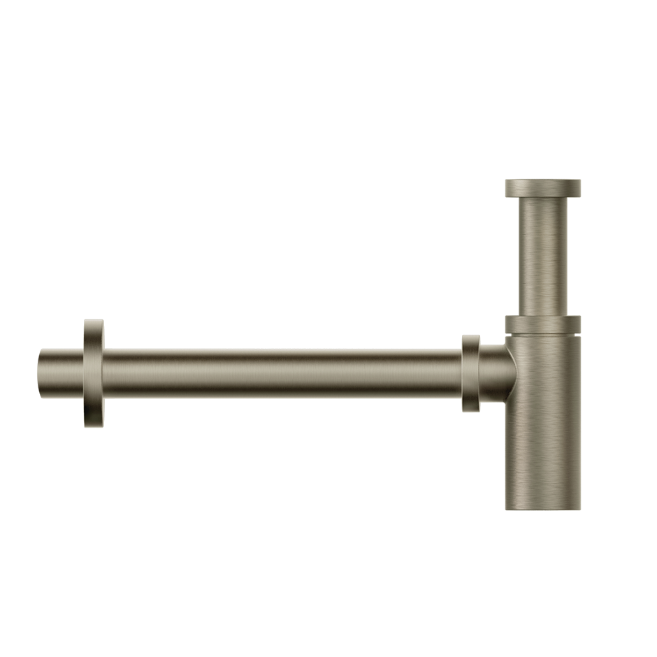 01377 - Finox Brushed Nickel