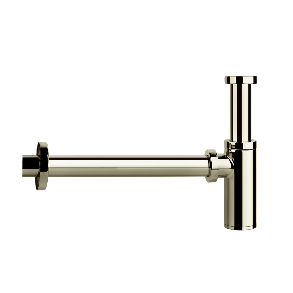 01377 - Nickel Pvd