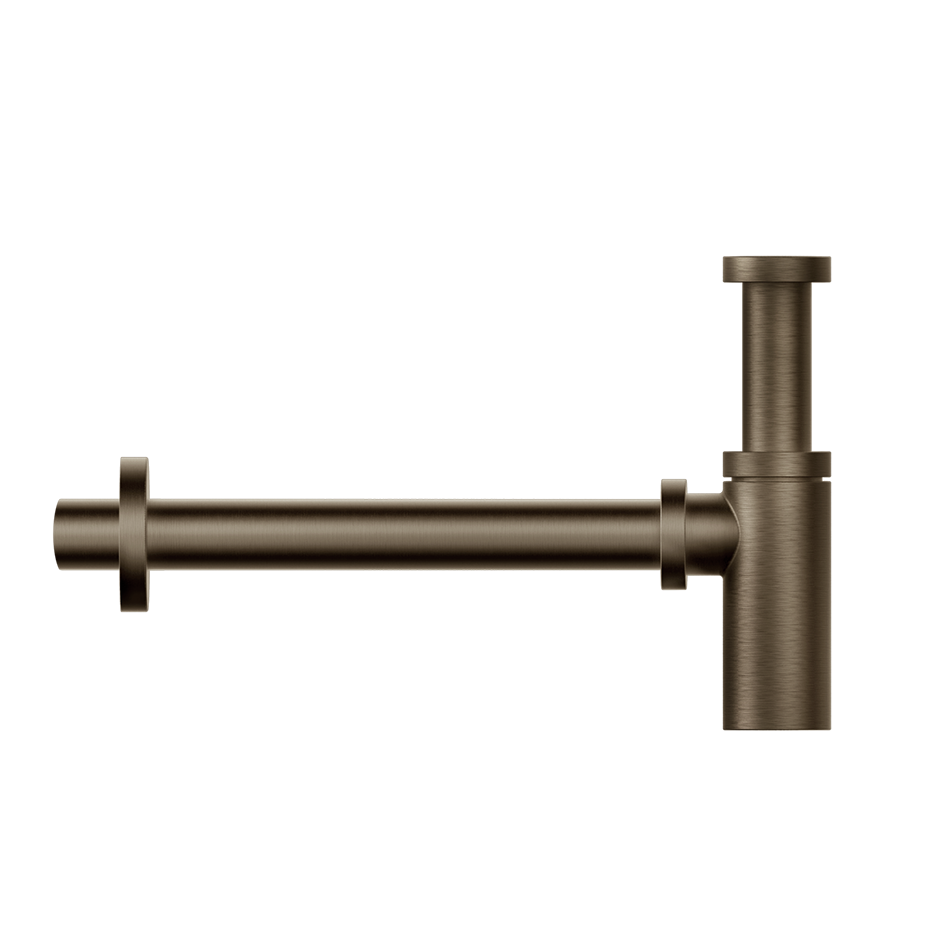 01377 - Coffee Bronze Brushed Pvd