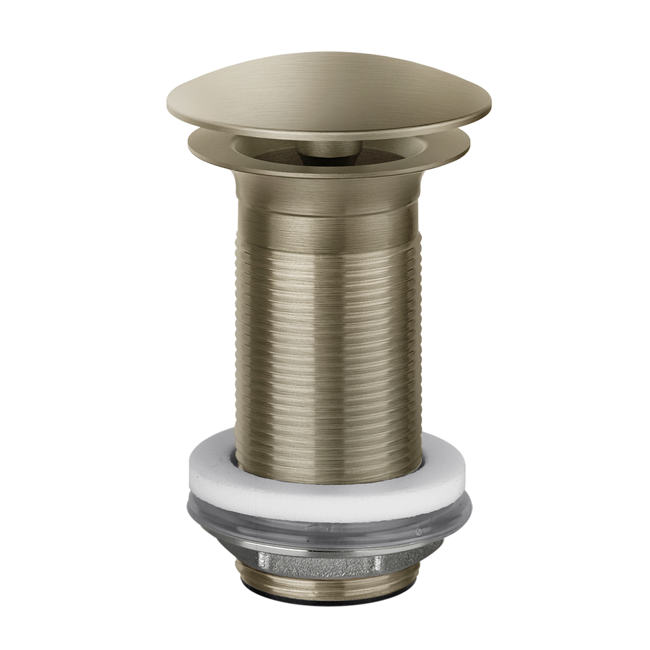 01391 - Finox Brushed Nickel