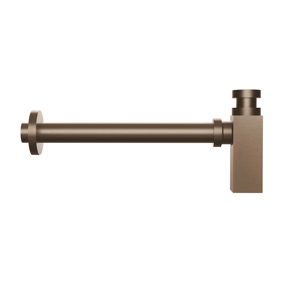 01410 - Copper Brushed Pvd