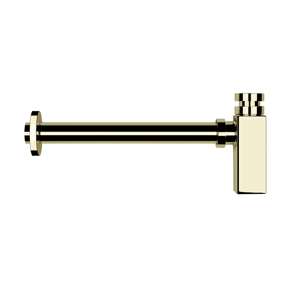 01410 - Brass Pvd