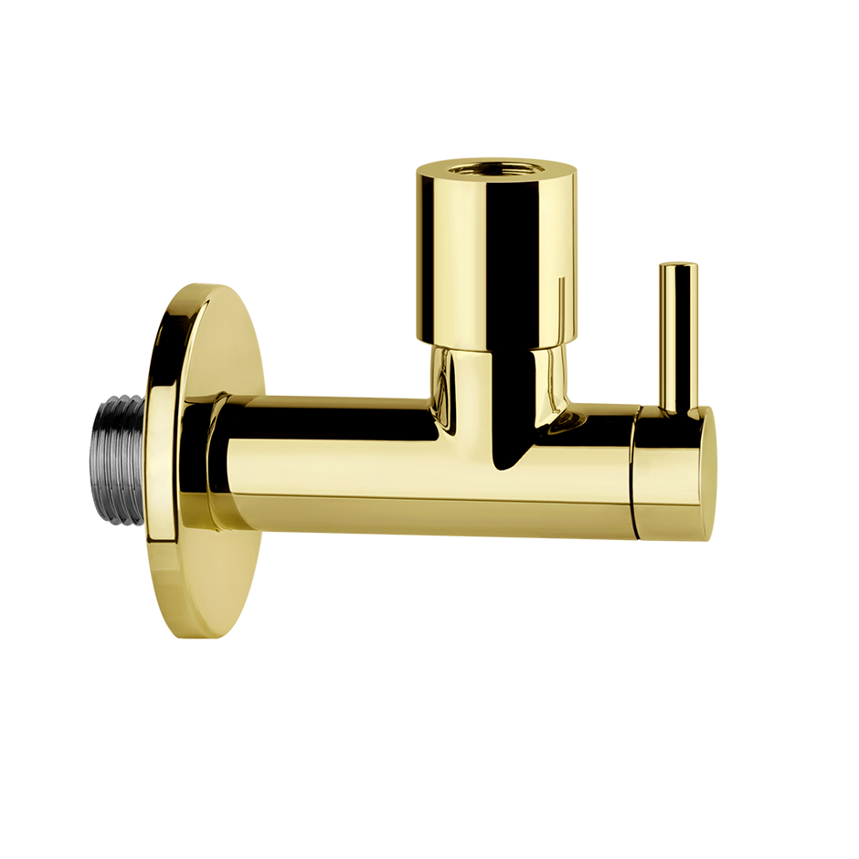 01411 - Gold Pvd