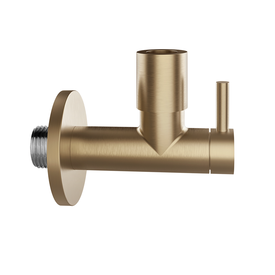01411 - Warm Bronze Br. Pvd
